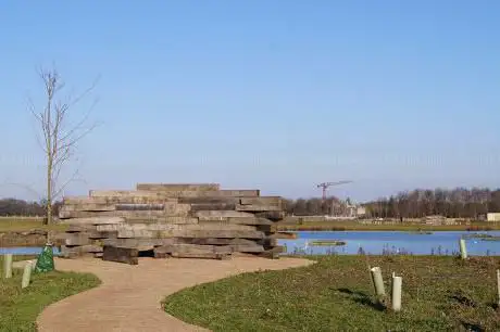 Photo de Nature Reserve