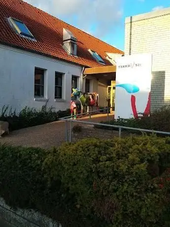 Photo de Kunstværket