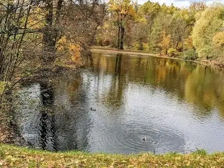 Photo de Přírodní park - Velkopopovicko