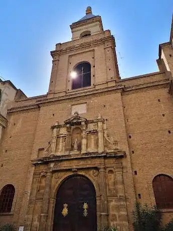 Photo de Parroquia de San Pascual Baylón