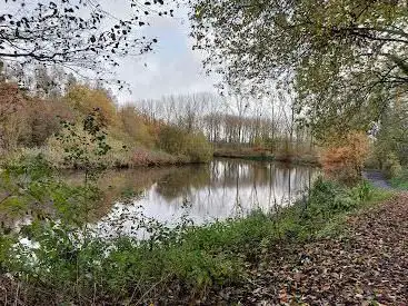 Photo de Wandelknooppunt 99