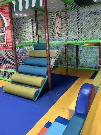 Photo de Jungle Park
