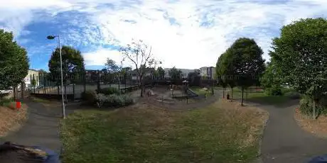Photo de Cameron Best Park