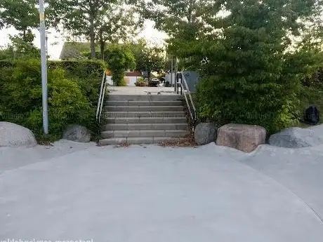 Photo de Rydsgård Skatepark
