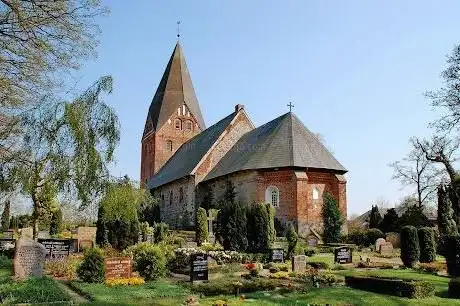Photo de Marienkirche zu Esgrus der Ev.-Luth. Kirchengemeinde Nieharde