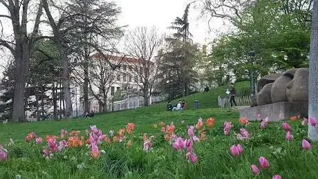Photo de Jardin des Plantes