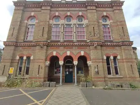 Photo of The Cinema Museum