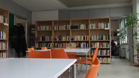 Photo de Biblioteca Comunale Giacomo Puccini