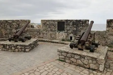 Photo de Mirador de la MorÃ­a