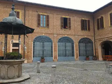 Photo de Civico Museo Archeologico di Casteggio e dell'Oltrepò Pavese