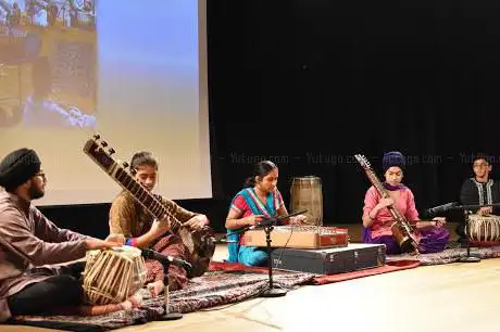 Photo de South Asian Arts