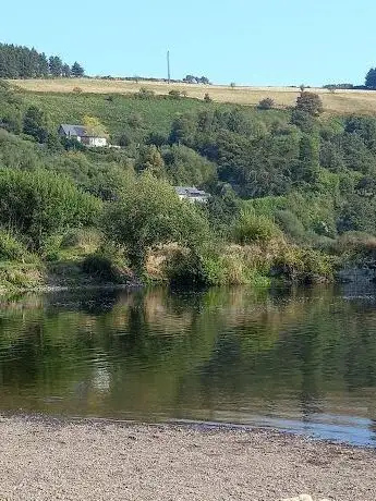 Photo de Ballincollig Park