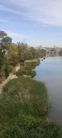 Photo de Senda del Duero