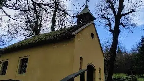 Photo de Kapelica sv. Rok