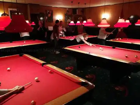 Photo de Pool Planet