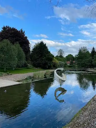 Photo de Harlow Town Park