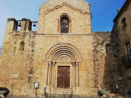 Photo de Monestir de Santa Maria de Lledó
