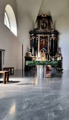 Photo de Pfarrkirche St. Sebastian
