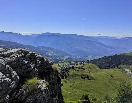 Photo de Corna Piana
