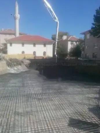 Photo de Cemre Parkı
