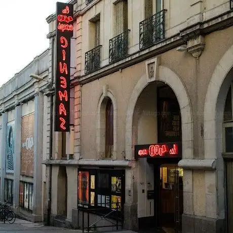 Photo de Cinémas Les 400 Coups