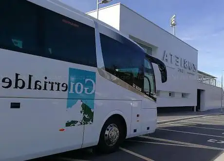 Photo de Goierrialdea Autobusak