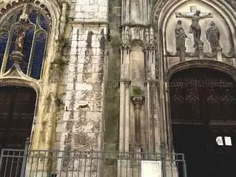 Photo de Église Notre-Dame-de-Recouvrance d'Orléans