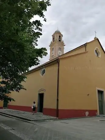 Photo de Chiesa di Sant'Ambrogio