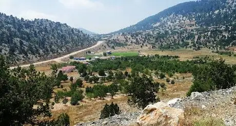 Photo de Kızıldağ Yaylası