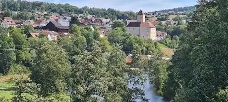 Photo de Trausnitz