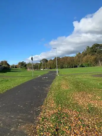 Photo de Lyne Burn Park