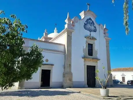 Photo de Église Saint-Laurent d'Almancil