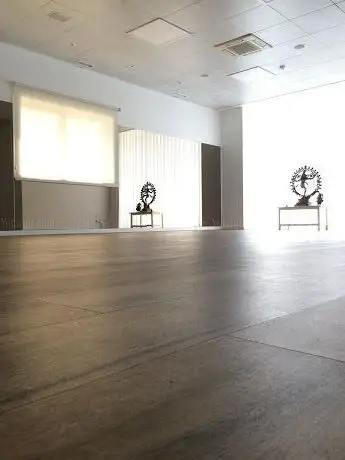 Photo de YOGA LEIRIA - Centro do Yoga
