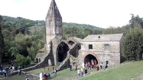 Photo de Valle Christi Monastery