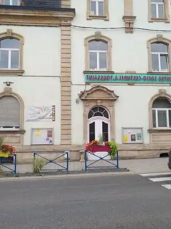 Photo de Mjc Audun-Le-Tiche