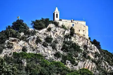 Photo de Santuari de la Mare de Déu d'Argimon