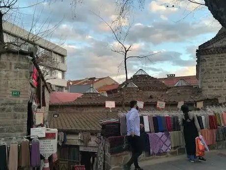 Photo de Kadı (Perşembe) Hamamı