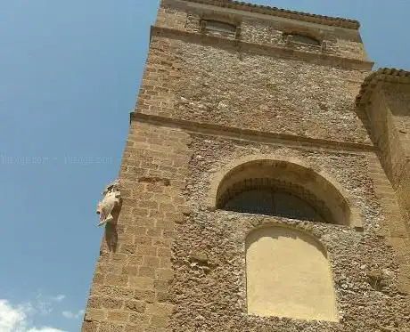Photo de Cloistered Benedictine Sisters Monastery (Former Civil Hospital)