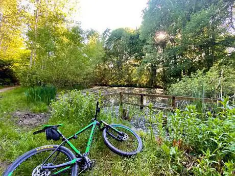 Photo de Michael Frost Park