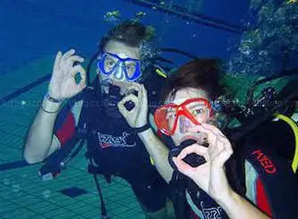 Photo de Dive4all