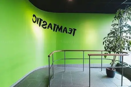 Photo de Teamtastic Göteborg