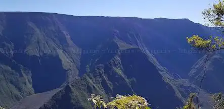 Photo de Nôtre dame de la Paix