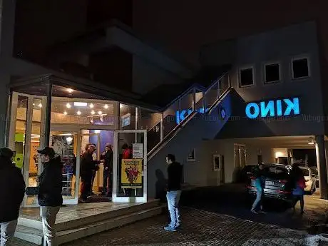 Photo de Kino Pfister August