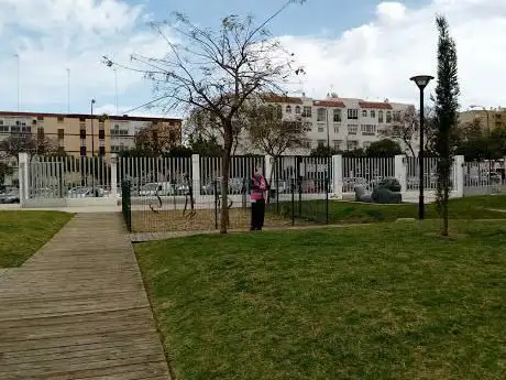 Photo de Plaza de las Esculturas