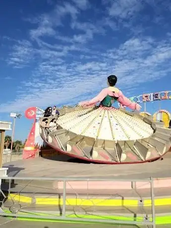 Photo de Lunapark