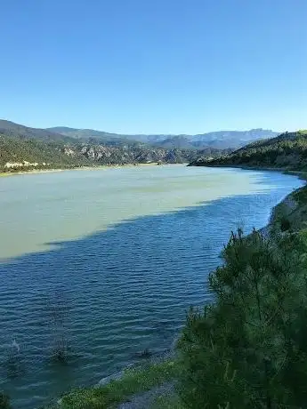 Photo de Ortaklar