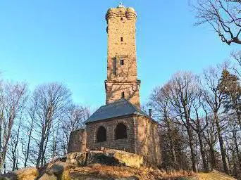 Photo de Luitpoldturm