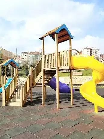 Photo de Yıldız Kenter Parkı
