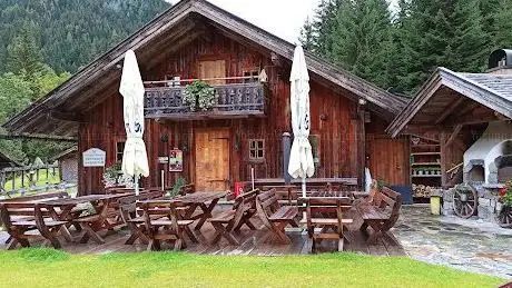 Photo of Schaubergwerk Leogang-Unterberghaus