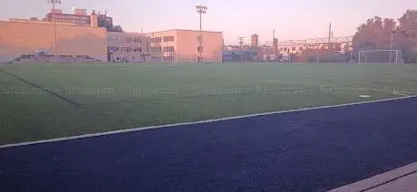 Photo of Terrain de soccer Vanier